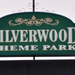 Silverwood Themepark - 001